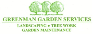 Greenman Garden Services