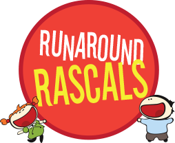 Runaround Rascals