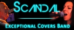 Scandal Logo