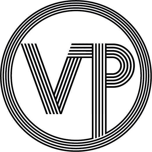 Vinyl Plan Logo