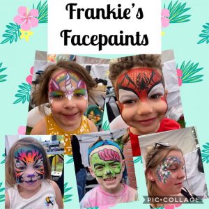 Frankie's Facepaints