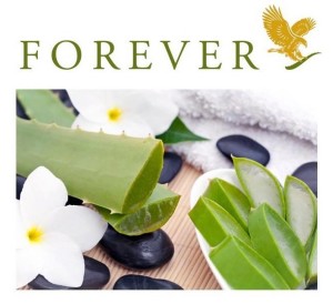 Amy's Forever Living Health and Well-being