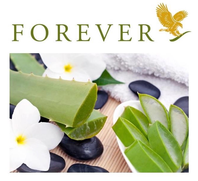 Amy's Forever Living Health and Well-being