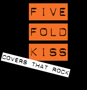 Five Fold Kiss