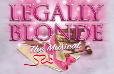 Legally Blond