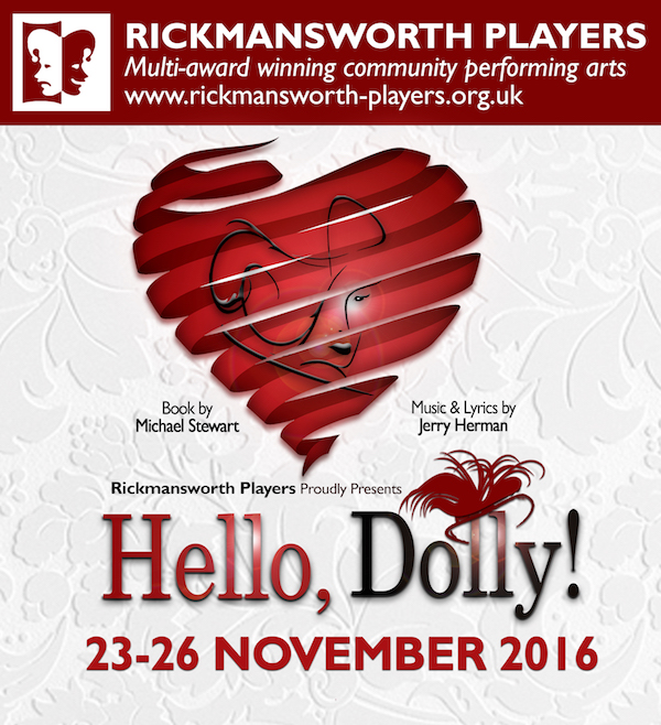 Hello, Dolly!
