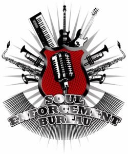 The Soul Enforcement Bureau