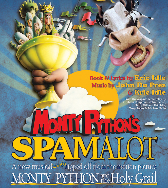 Spamalot