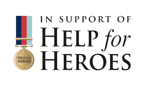 Help for Heroes