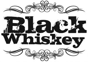Black Whiskey