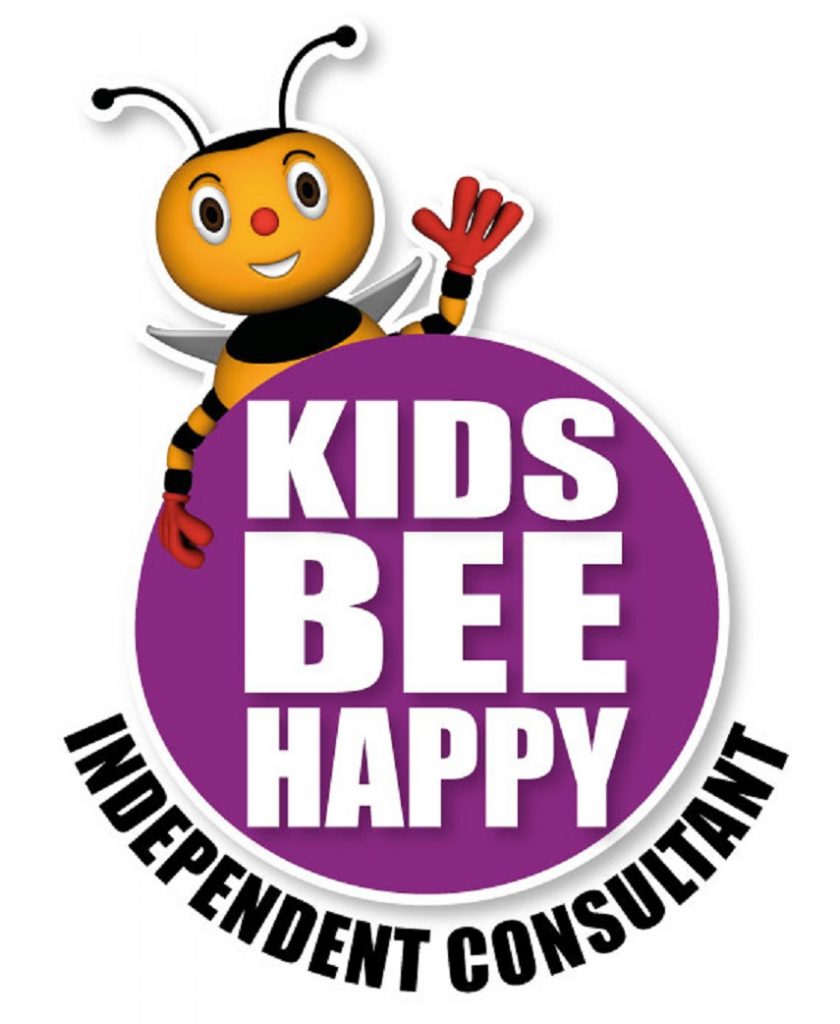 Kids Bee Happy Sand Art Studio