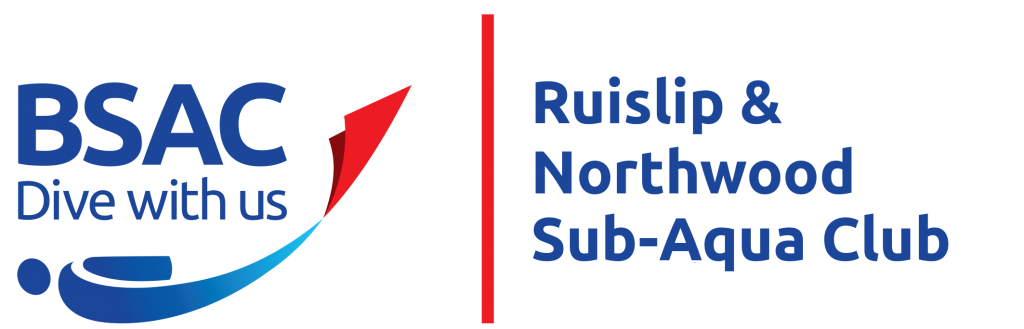 Ruislip and Northwood Sub Aqua Club (BSAC Club)