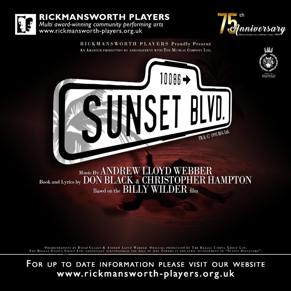 Sunset Boulevard