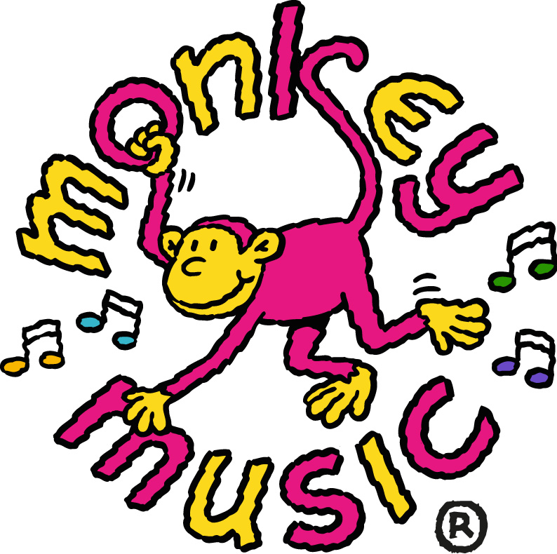 Monkey Music Berkhamsted and Rickmansworth