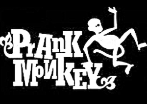 Prank Monkey Records