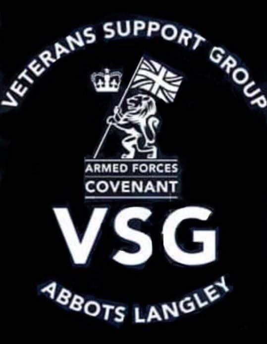 Veterans Support Group