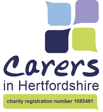 Carers in Hertfordshire
