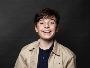 Ethan De Vito