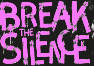 Break The Silence